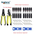 2Strippers connector