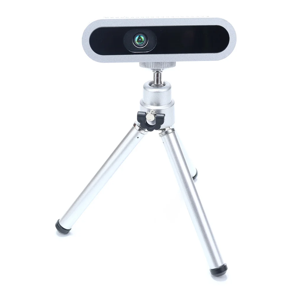 新品 Intel RealSense Depth Camera D430 Amazon.com: Intel RealSense Depth Module D430 + Vision