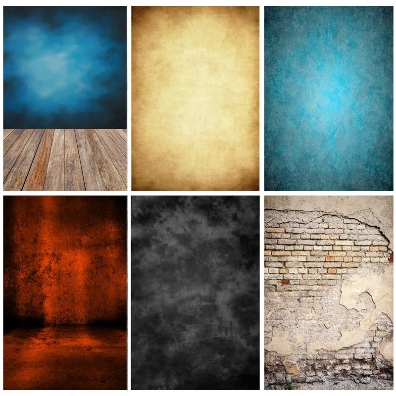 

Abstract Vintage Texture Portrait Photography Backdrops Studio Props Gradient Photo Backgrounds 21921 CXSC -32