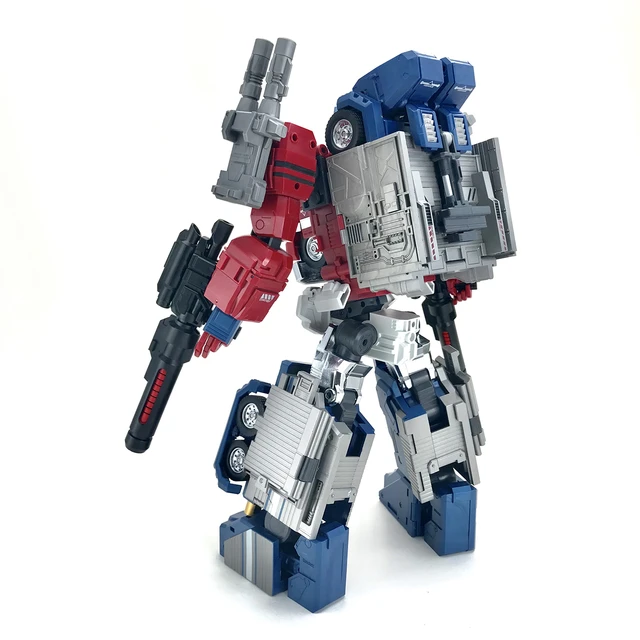 FANS HOBBY MB-06 V2 POWER BASER おもちゃ