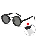 Black with Case