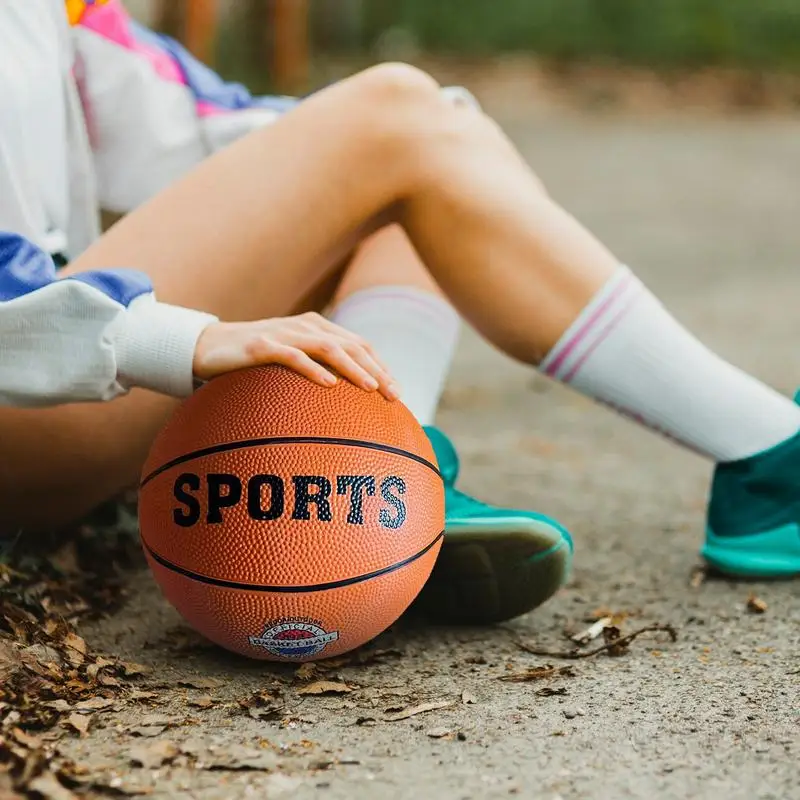 Professional Basketball Ball 2