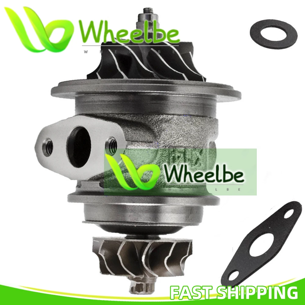 

TD02 Turbine 28231-27000 Turbo Charger Chra Cartridge for Hyundai KIA 2.0 CRDi 83 Kw 113 HP D4EA 2000-2008