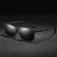 TR lunettes de soleil polarisées pour hommes et femmes lunettes de conduite lunettes de pêche 3