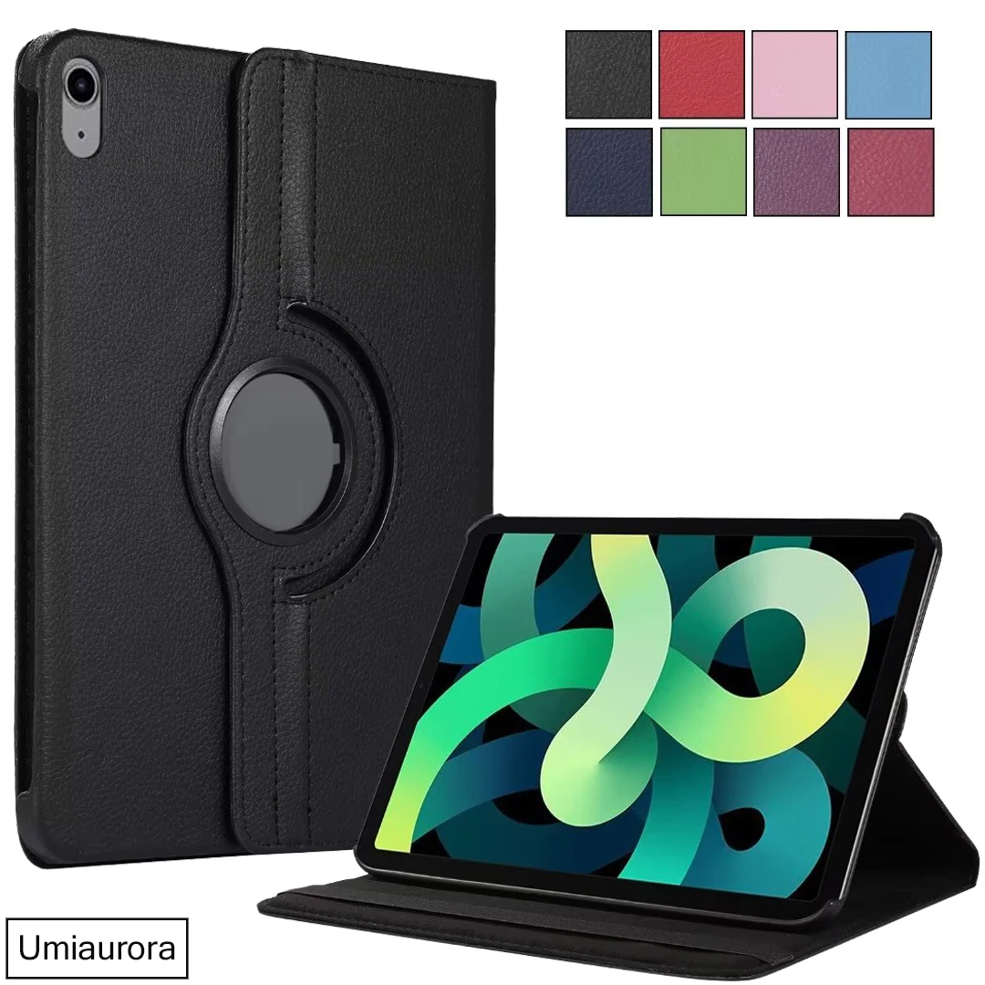 Custodia Per Lenovo Tab M10 Fhd Plus Tb-X606F 10.1 Tb-X505F Tb-X306F Tb-328Fu Xiaoxin Pad 10.6 Tb-128Fu P11 J606F Tablet Stand Cover