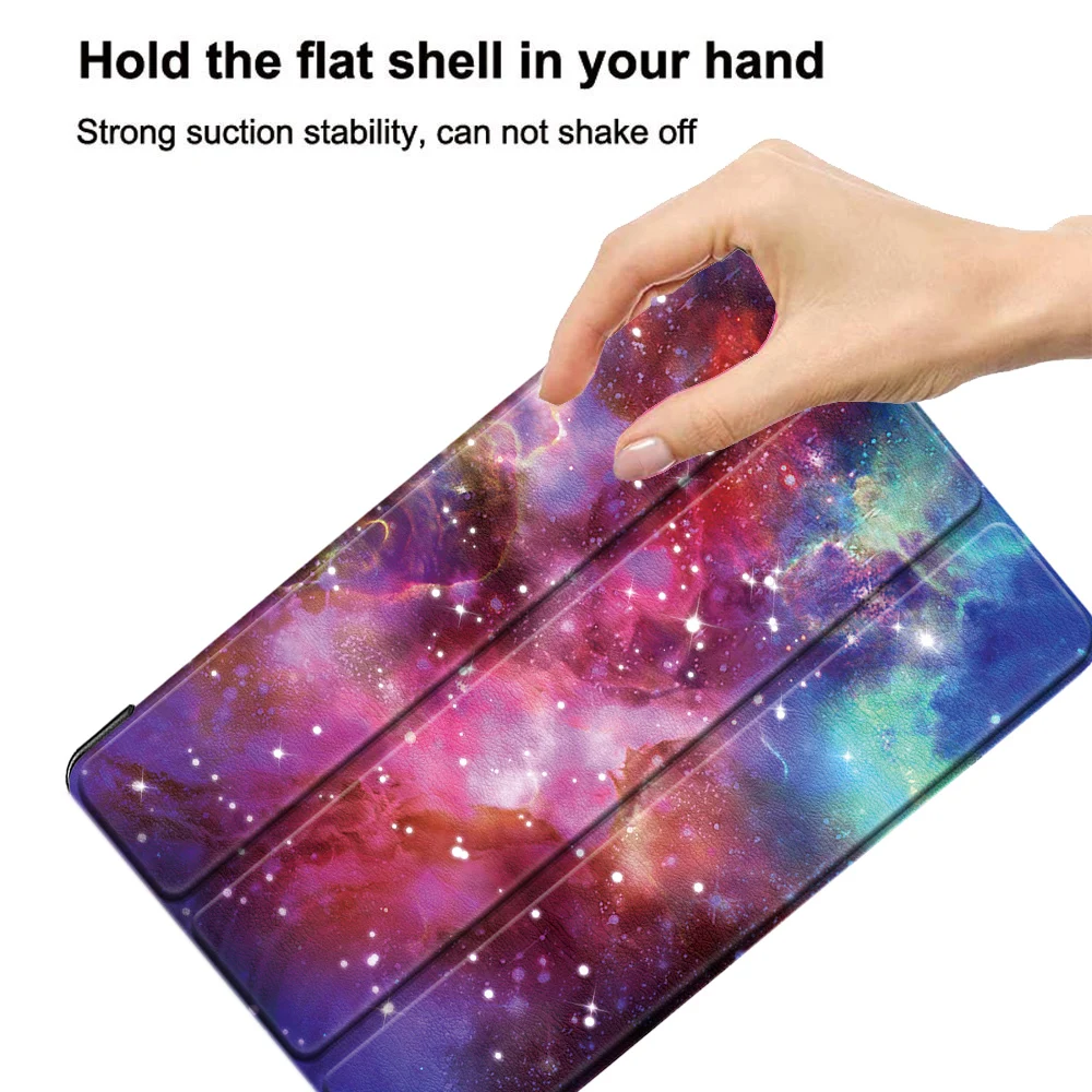 Slim Protective Stand Case