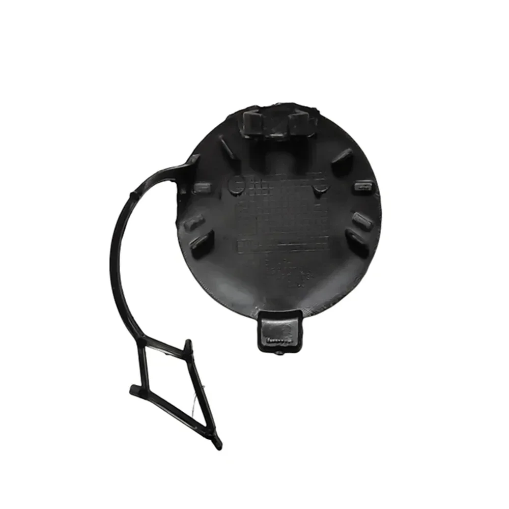 5G 0807241   5GG 807241   폭스 바겐 골프 MK7 7 VII 2013-2016 프라이머 앞 우측 범퍼 견인 후크 커버 견인 아이 캡 트림 자동차 액세서리