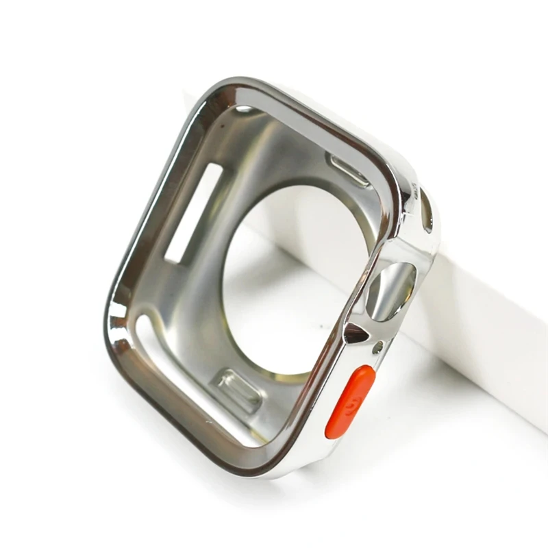 Premium Protective TPU Bumper Case