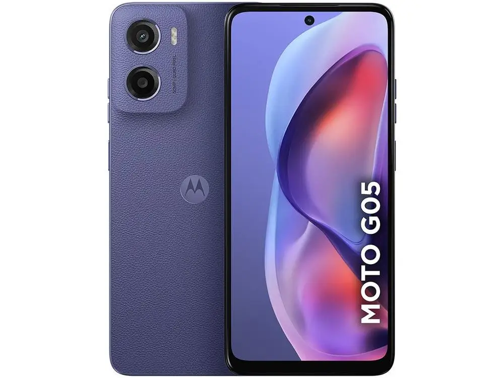 【新品・未開封】 moto g 05 ラベンダー MOTOROLA moto g 05 フレッシュラベンダー