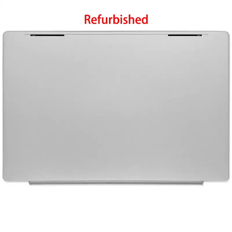 Silver A Refurbished