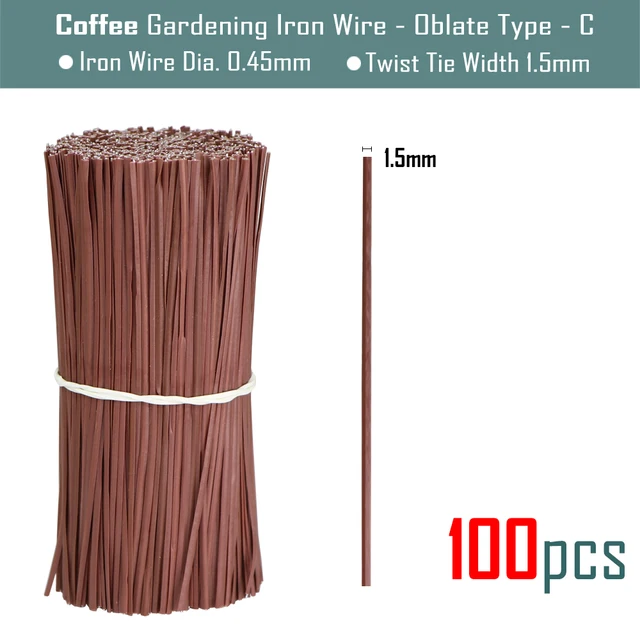 Coffee-100pcs