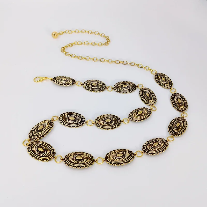 Waist chain image 8