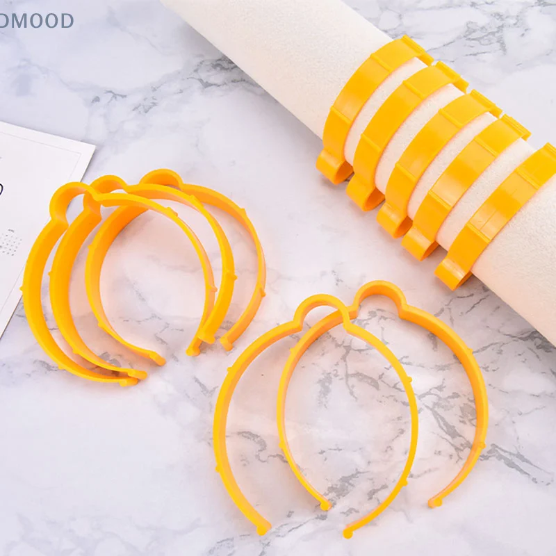 

Car Wrap Sticker Clamp Vinyl Film Sheet Clip Fastener Roll Clamp Ring Car Film Application Tool Auto Tint Film Clip