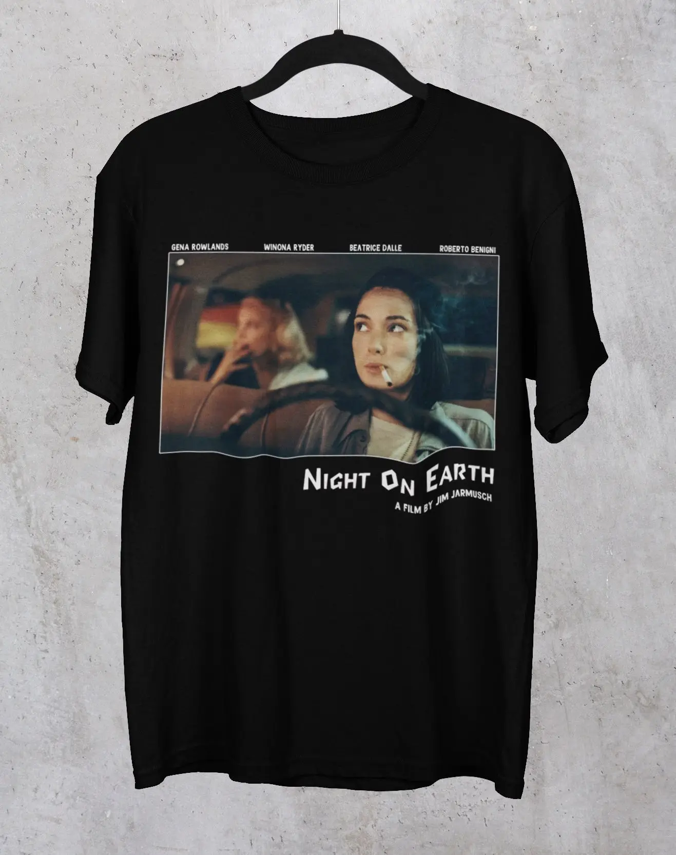 ブルースウェバー風ダフト・パンク Tシャツ　Daft Punk ブルースウェバー風ダフト・パンク Tシャツ Daft Punk