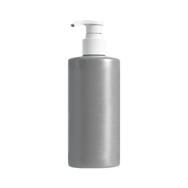 300mL Deep Sea Mud Brightening Cleansing Shower Gel Refreshing and Clean Body Moisturizing Fragrance Body Wash