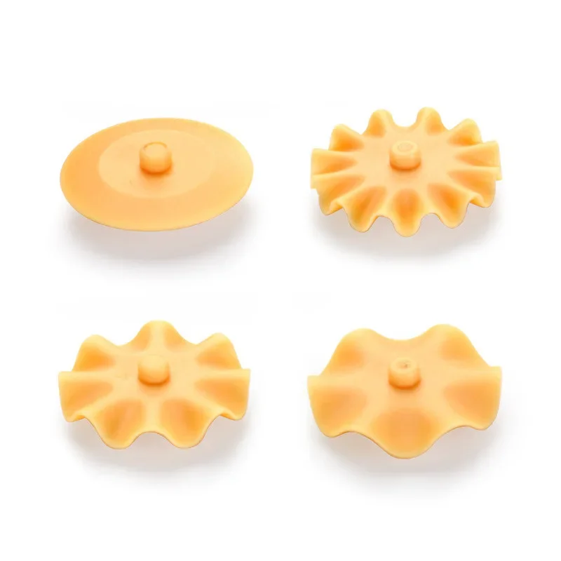 Dumplings Biscuit Roller Cookie Round Rolling Cutting Blade Dough Circle Cutter Gift Dining Bar Supplies Baking Pastry Tools baking tool,baking accessories,dough cutter,cookie cutters,dumpling maker