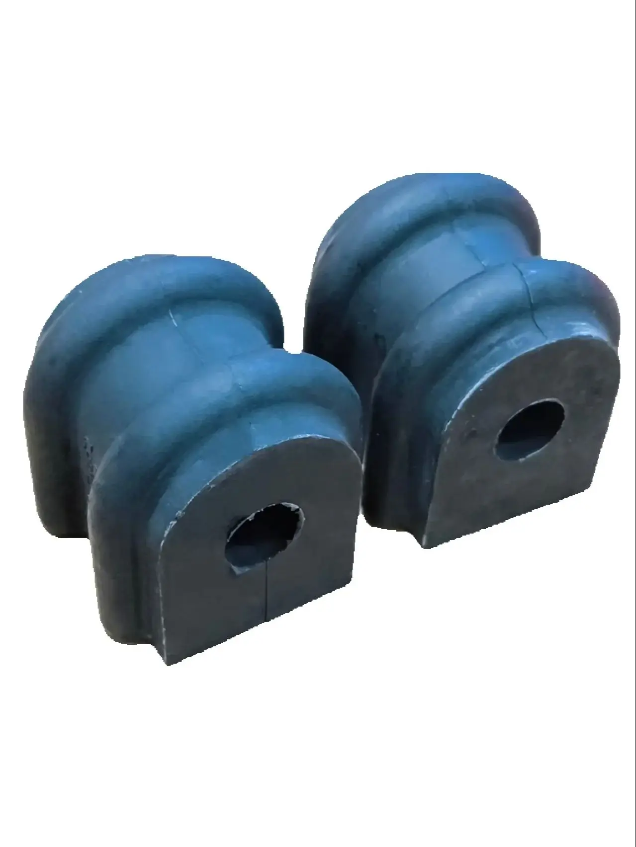 2PCS 리어 스태빌라이저 부싱 4086001900 Geely Emgrand ET 1.8T 2015-2023 Emgrand ET MHEV 1.5T 2019-2020 자동차 액세서리