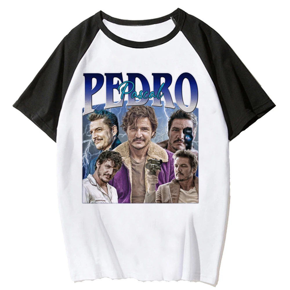 

Pedro Pascal