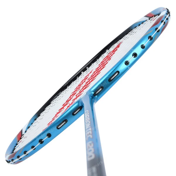 1200 배드민턴 라켓 