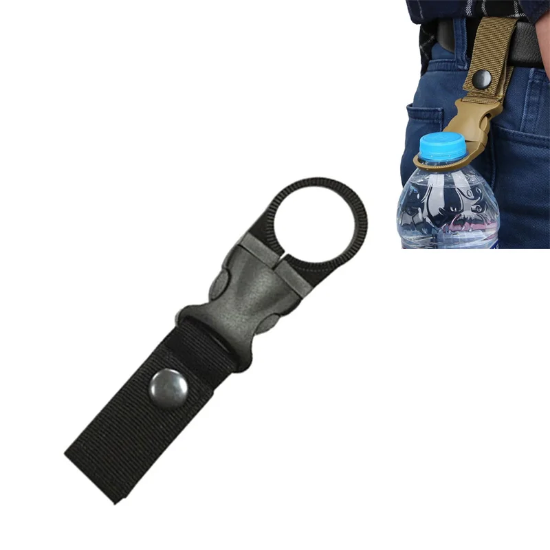  slider image of Molle Water Bottle Pouch