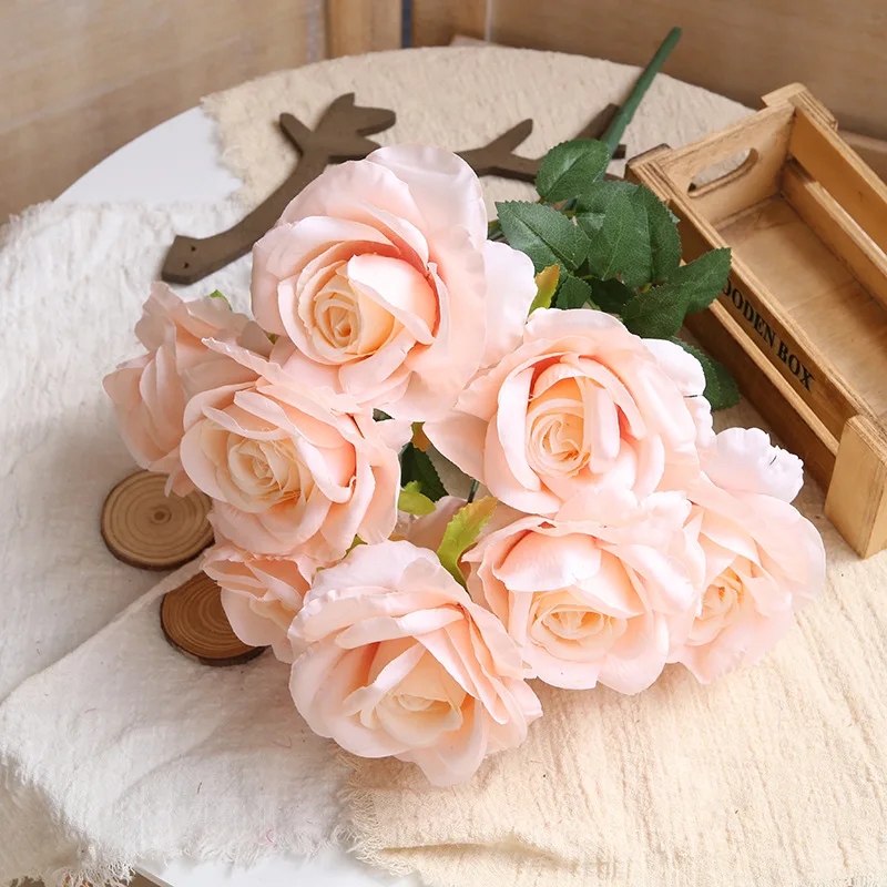 A Light pink
