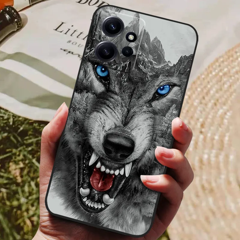 Silicone Back Cover Soft Bumper Phone Case in 2023 Design