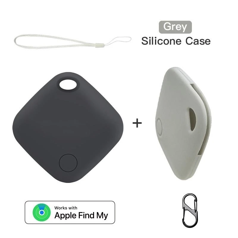 New BK with case