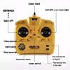 HUINA 1/14 RC Car Concrete Mixer Truck Toy Model 2.4GHZ 10CH Wireless Remote Control Engineering Vehicle Outdoor Toy Boy Gift ﻿ 2