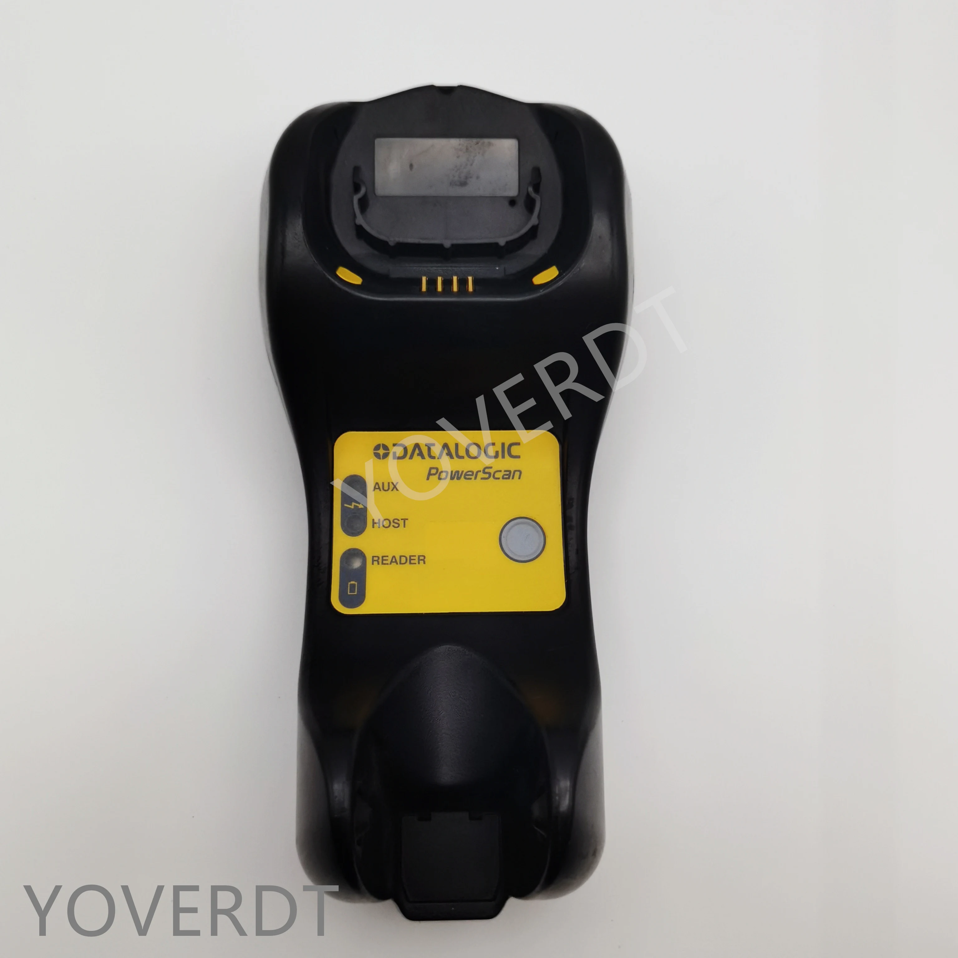 Caricabatterie Per Datalogic Bc-8030 Base Di Ricarica Casa E09L10310