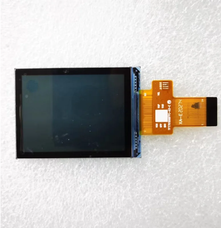 Painel Lcd Original sem Luminoso Painel Lcd Tft7k1098fpc Tft1098fpc-a2-e
