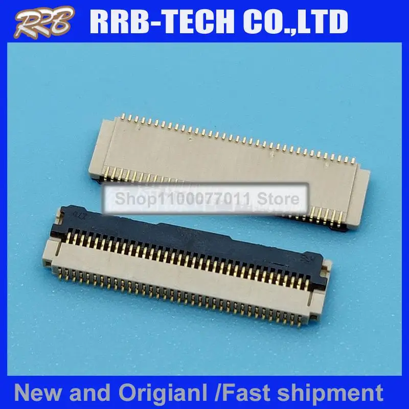 

10pcs/lot FH29BJ-70S-0.2SHW 0.2MM legs width 70pin flip 100% New and Original