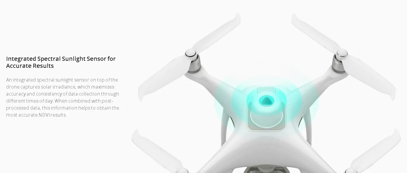 S25a573f919384950b111051200d666c8Y Phantom 4 Multispectral RTK Drone For Agricultural Industrial Surveying Map With RTK Station
