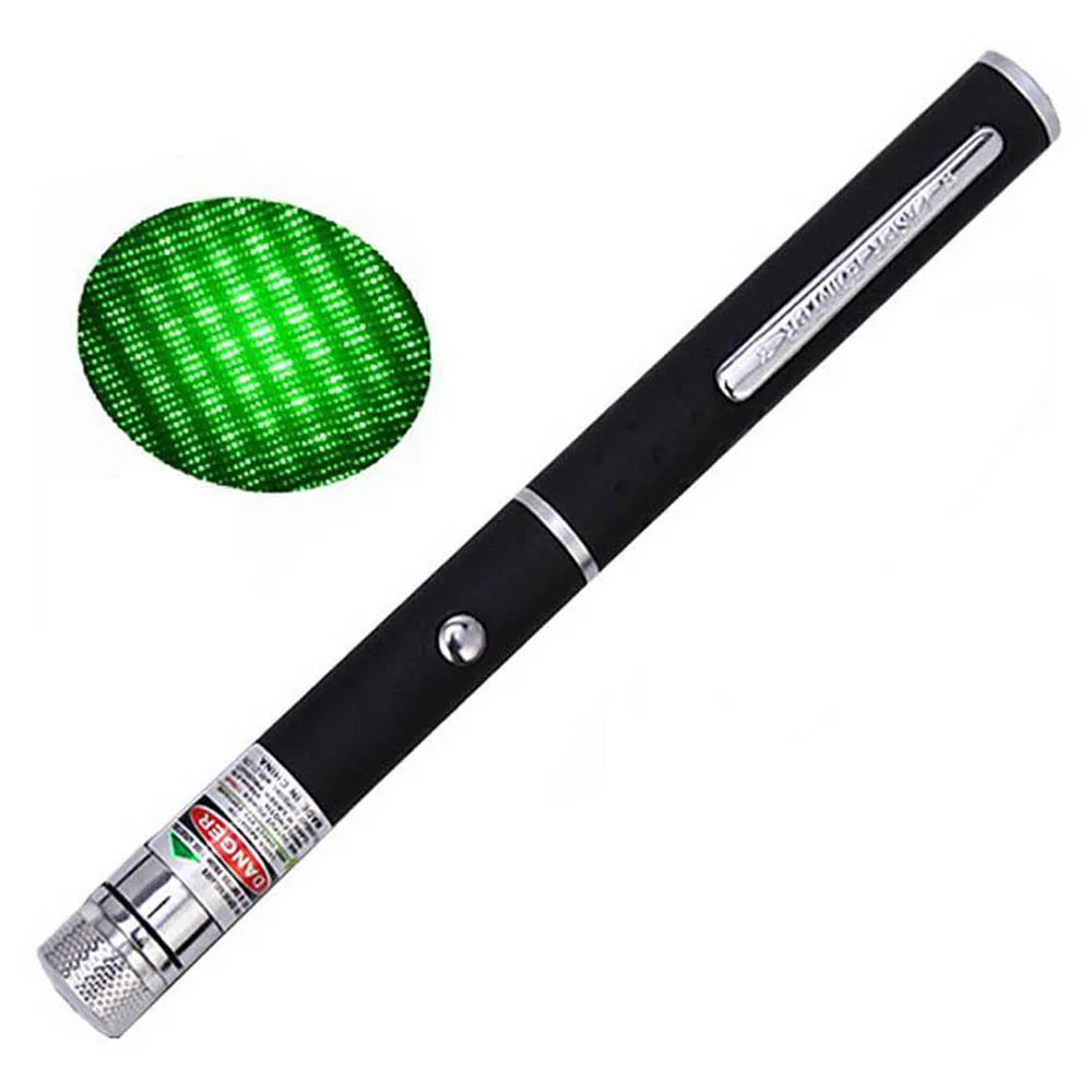 Mini 2 in1 Cat Keychain Fun Pointer Laser pointer LED Training Torch Pet Cat Tickle Toy Flashlight No battery Light Portable