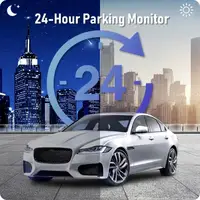 4K 2160P WiFi Car DVR Dash Cam Camera 2K  1080P 24H Parking Monitor APP Control Car Driving Video Recorder for all cars - Image 6