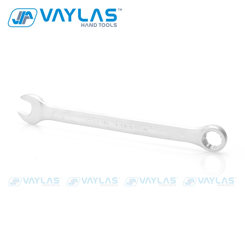 Wrench Set Features
