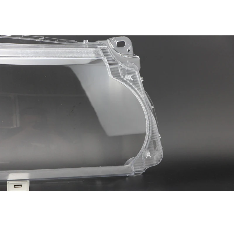 Copertura Trasparente Per Fari Land Rover Range Rover Sport 2018-2021, In Policarbonato - Protezione Da Graffi E Raggi UV