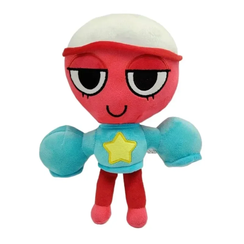 Dandy's World Plush Cute Stuffed Horror Game Soft Pillow Doll