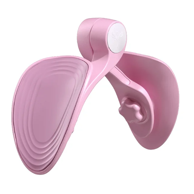 Hip Body Trainer Pelvic Floor Strengthening Device Women For Postpartum  Thigh Workout Exerciser For Beautiful Buttocks Beautiful - AliExpress