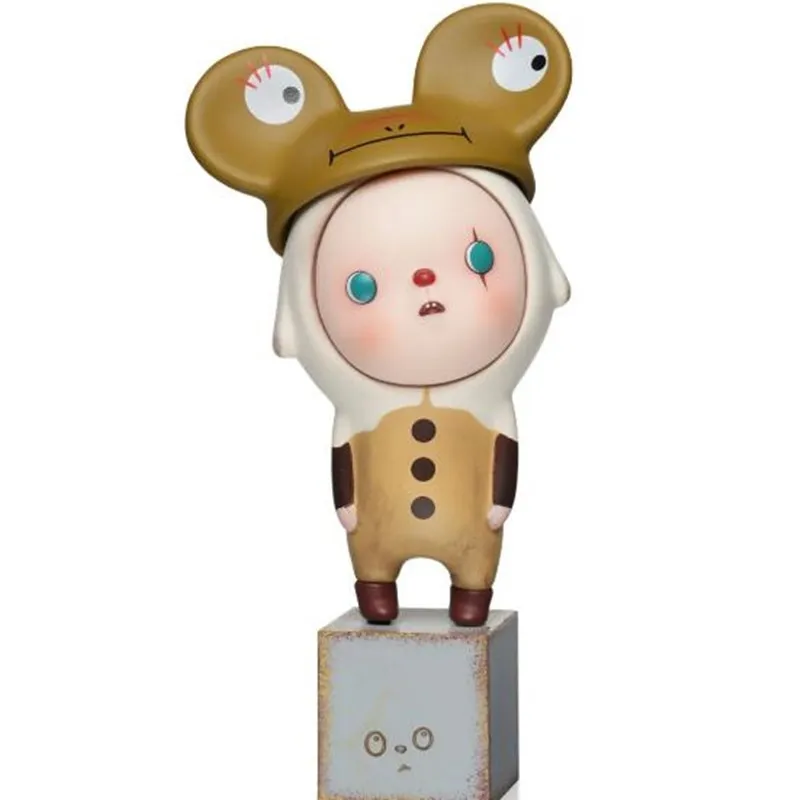 Genuine Sooya Studio Prologue Series Blind Box First Ban Cute