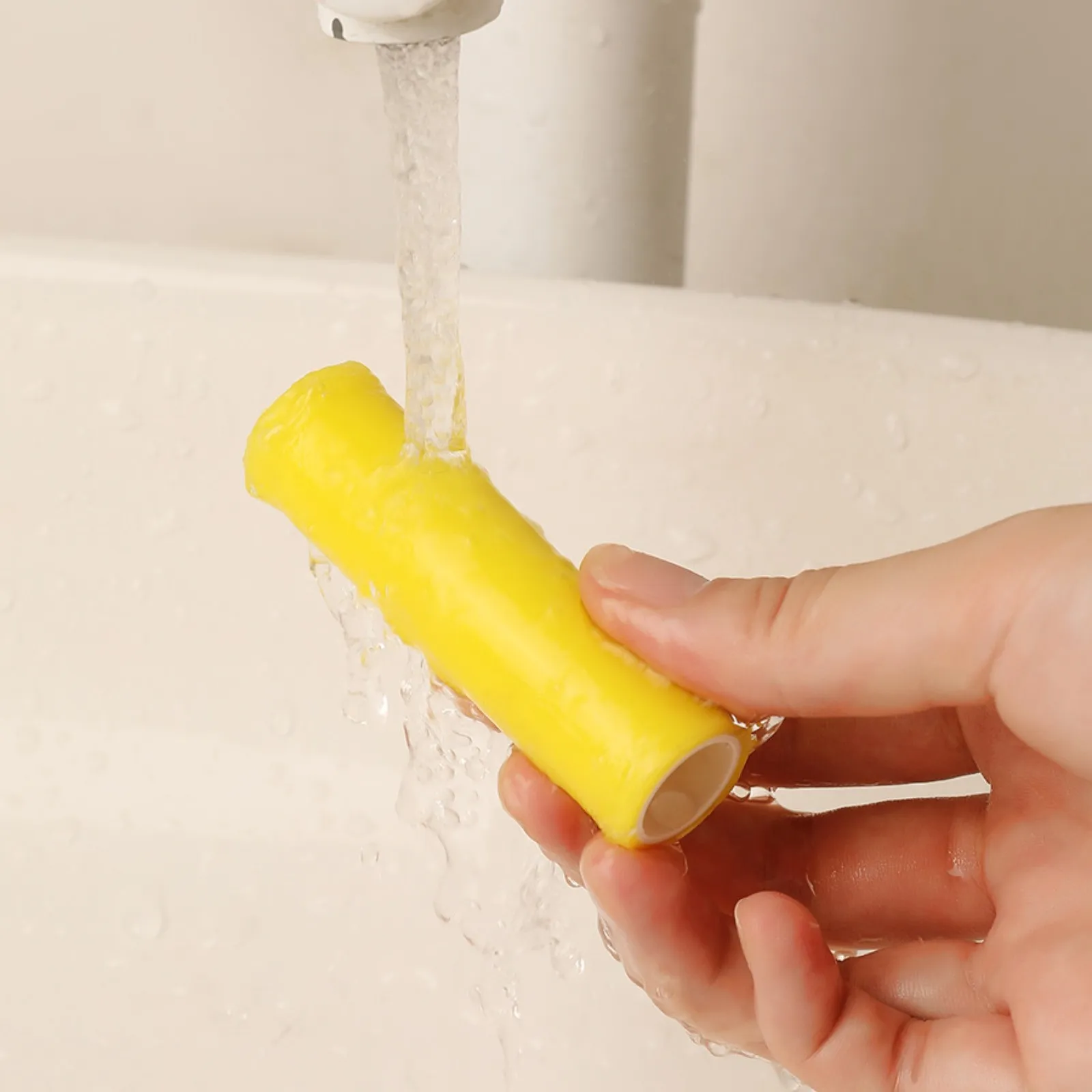 Clothes Lint Cleaner Reusable Lint Roller Washable Cat Hair Removal Multifunctional Portable Pet Hair Remover for Dog Cat
