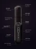 ZF Wireless Straight Comb Negative Ion Hair Care Portable Hairdressing Comb Electric Comb Hair Straightener 3