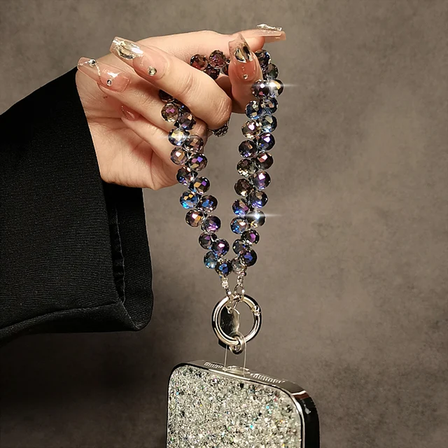 Memumi Dragonne Universelle Pour Téléphone Portable - Pour Femme