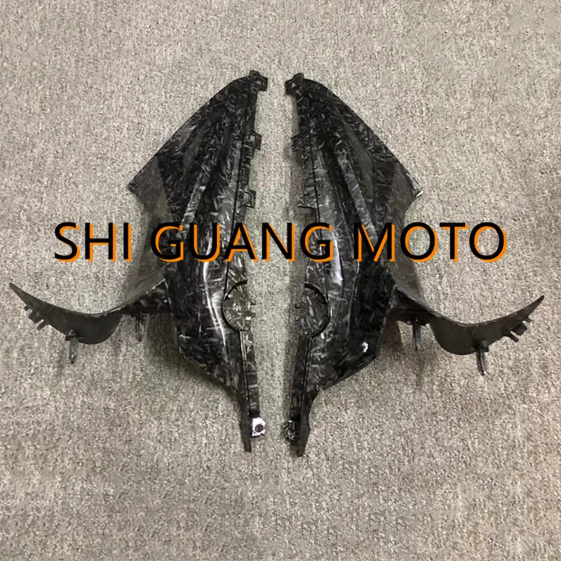 

Fit For BMW S1000RR 2019-2021 Front Upper Dash Air Intake Cover Fairing