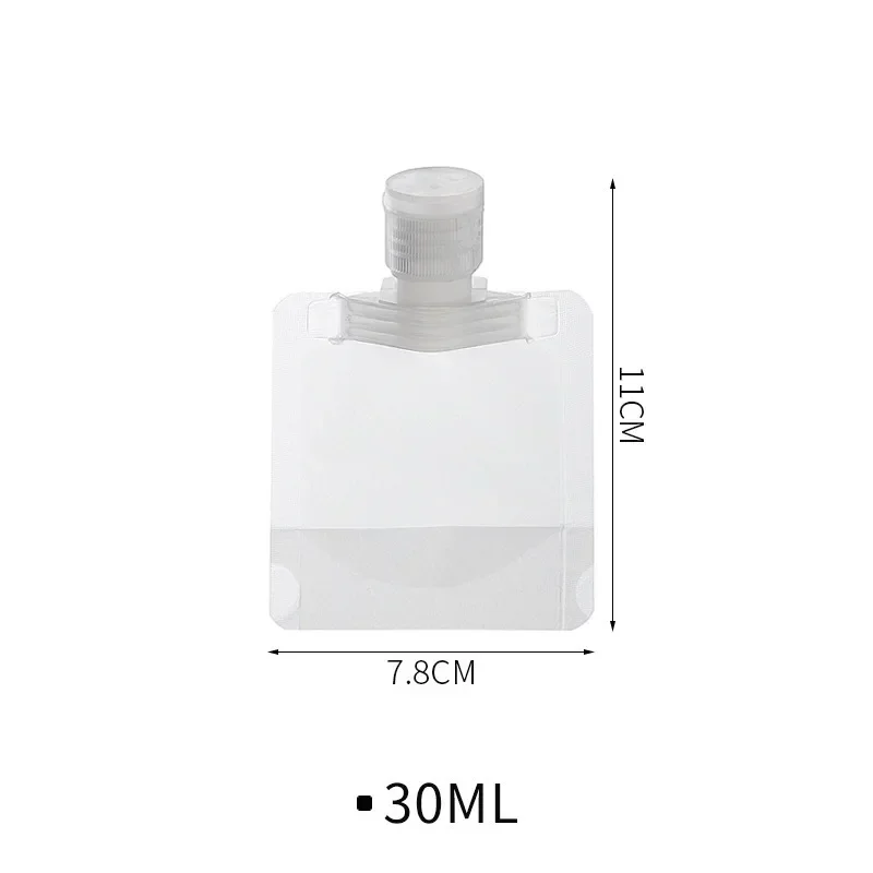 5Pcs 30ML