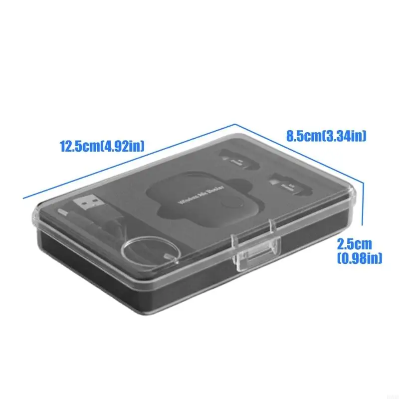 금속 구조 896C로 작업 및 여행을 위한 고성능 소음 감소 기능을 갖춘 휴대용 USB 사운드 아이솔레이터