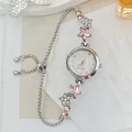 Silver Pink