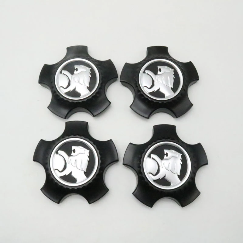 4pcs/set For Holden Commodore Ve Ss Ssv Sv6 G8 Car Wheel Centre Caps ...