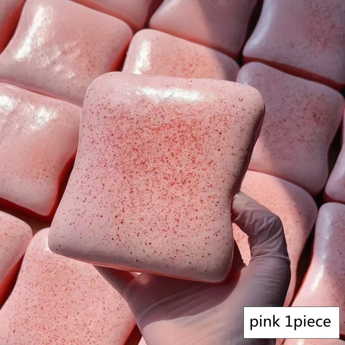 Squishy Simulated Toast Bread Squeeze Toy Slow Rising Stress Relief Toys Sensory Fidget Toy for Anxiety ADHD Fidget Toy for Kids