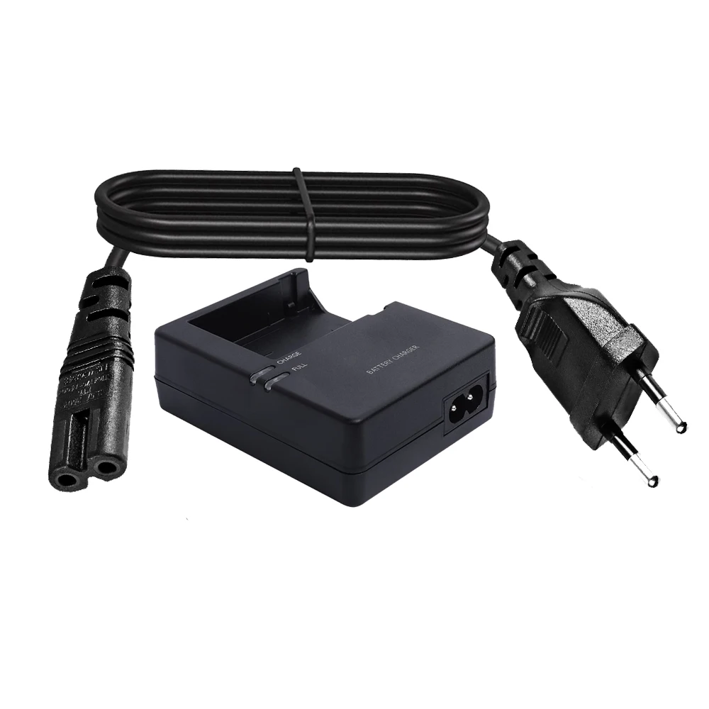 미국 EU 플러그 2 가지 유형 Canon LC-E8 EOS 550D / 600D / 650D / 700D 카메라 배터리 충전 용 카메라 배터리 충전기