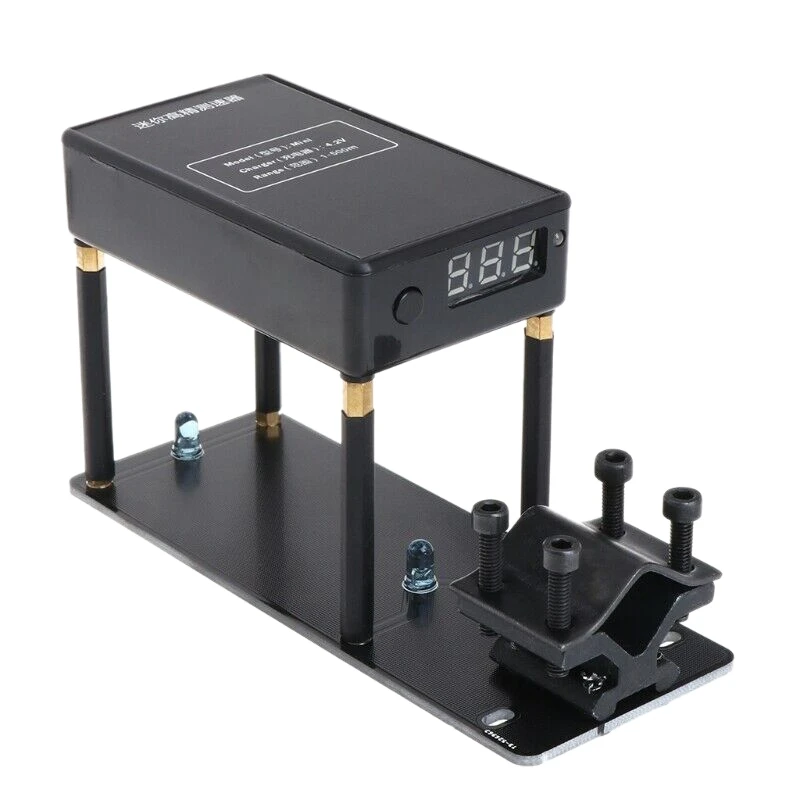 Multifunctional Shooting Speed Meter Ball Velocity Energy Measurement Shooting Chronograph Bullet Speed Tester
